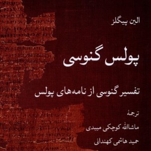 پولس گنوسی لوگوس