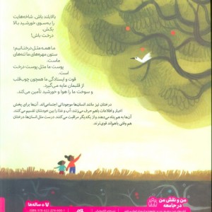 درخت باش