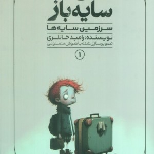 سایه باز 1