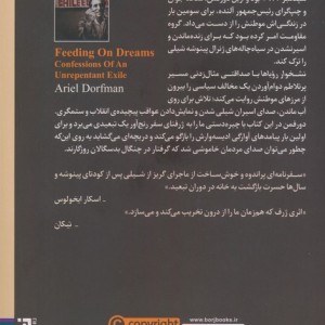 نشخوار رویا ها - آریل دورفمن