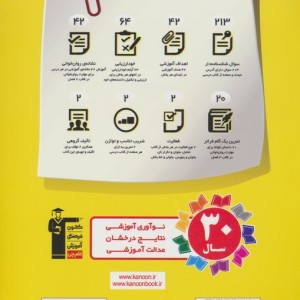 کتاب نویسنده کوچک فارسی اول دبستان قلم چی