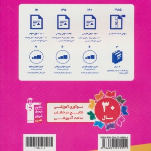 مجموعه دروس به شیوه پیک آدینه قلم چی
