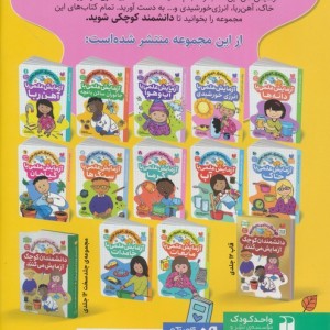 آزمایش های علمی با انرزی خورشیدی