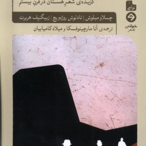 این جا چه می کنی شاعر خوانه