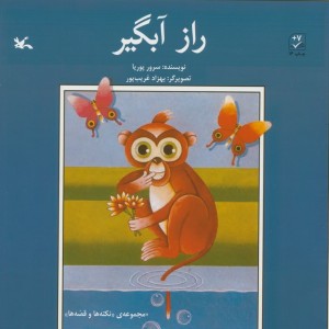 راز آبگیر