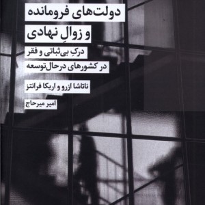 دولت های فرومانده و زوال نهادی شیرازه کتاب ما