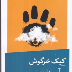 کیک خرگوشی شمیز،رقعی،نیماژ