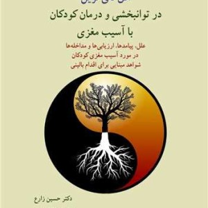 افق های نوین در توانبخشی و درمان کودکان با آسیب مغزی علل،پیامدها، ارزیابی هاو مداخله ها در مورد آسیب مغزی کودکان شواهد مبنایی برای ..