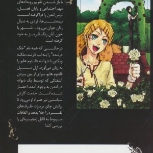 پیشخدمت سیاه پوش 2