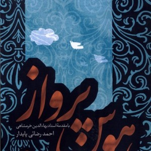 هوس پرواز نقدفرهنگ