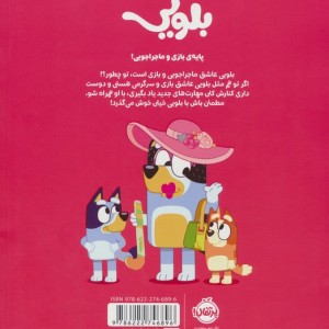 بلویی 2