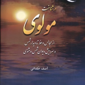 در شناخت مولوی از مجالس وعظ تا دیدار شمس پرچین