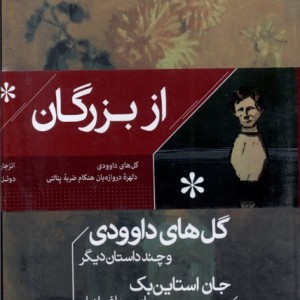 پک نویسنده های نامدار ازبزرگان خوب
