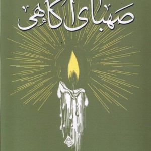 صهبای آگاهی نیستان