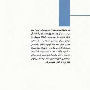 سیاهچاله یا دوسیم لخت و چند داستان دیگر - هامون قاپچی