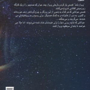 پرواز بلند