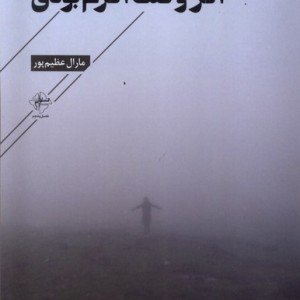 اگر و فقط اگرم بودی