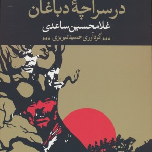 در سراچه دباغان