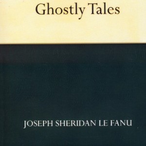 کتاب GHOSTLY TALESداستان های ارواح زبان اصلیانگلیسی