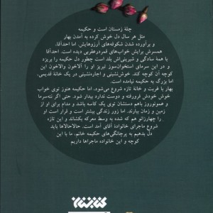 ماجراهای خانواده آمد 1