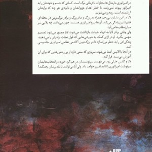 اخگری در خاکستر