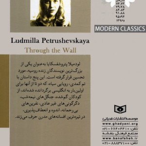 از میان دیوار