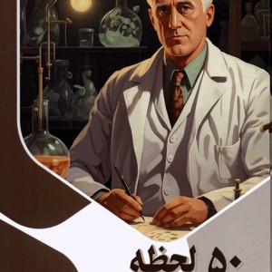 50 لحظه تاریخی