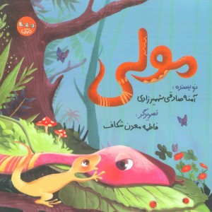 مولی