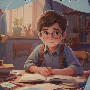 کتاب چگونه وقت تلف نکنیم؟ مدرسه علم گلاسه
