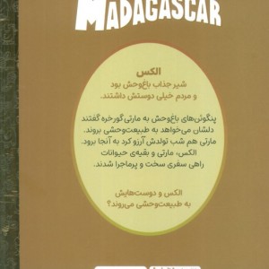 ماداگاسکار