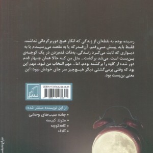 زیر ایوان ماه