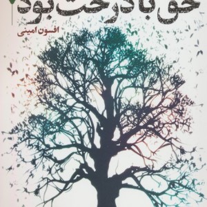 حق با درخت بود