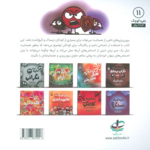سپر عصبانیت