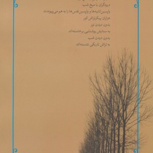 قصه ساده من و آسمان و لیلایم