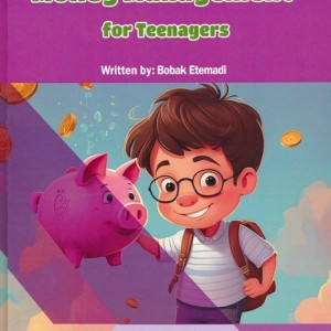 مدیریت مالی برای نوجوانان