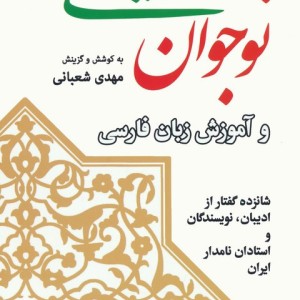 نوجوان ایرانی و آموزش زبان فارسی