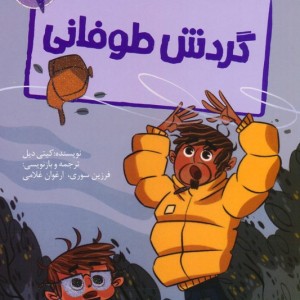 گردش طوفانی