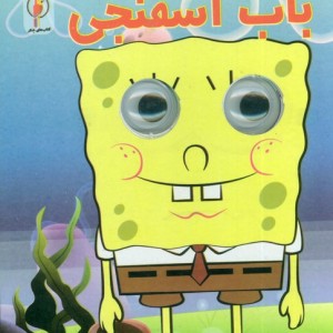باب اسفنجی نشر لنجوان