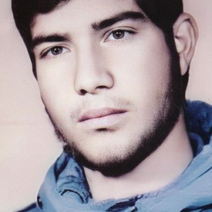 شهید کاظم عاملو