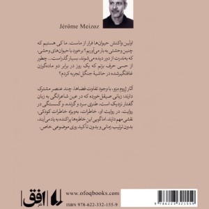تماما مدرن ها - ژروم مزو