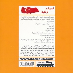 بی پا راننده کامیون می شود