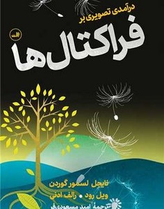 کتاب درآمدی تصویری بر فراکتال ها ثالث
