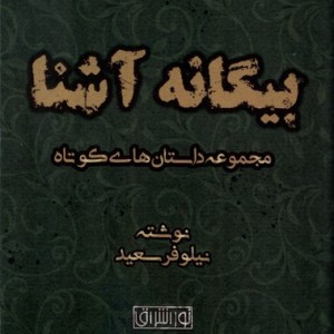 بیگانه آشنا نور اشراق