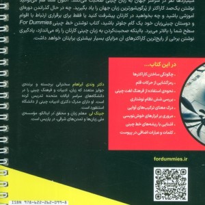 نوشتن خط چینی