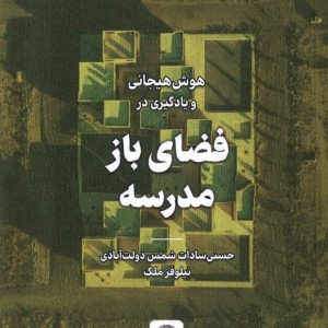 هوش هیجانی و یادگیری در فضای باز مدرسه