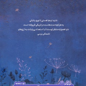 شاید..