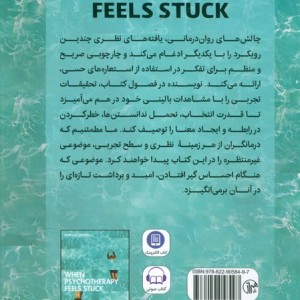 چالش های روان درمانی