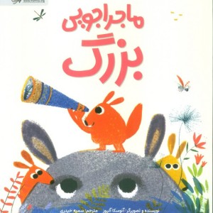 ماجراجویی بزرگ