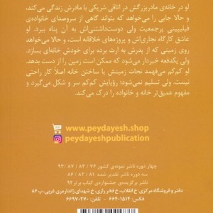 خانه ای که لو ساخت