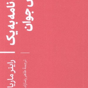 چند نامه به یک نقاش جوان